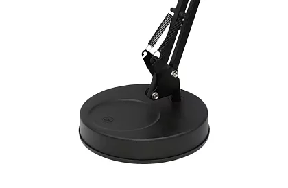 Nastavitelná stolní lampa 24W – 168 LED