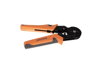 Krimpovací kleště na dutinky 0,25–10 mm2 + sada 1200 dutinek