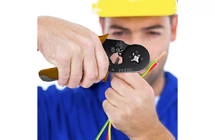 Krimpovací kleště na dutinky 0,25–10 mm2 + sada 1200 dutinek