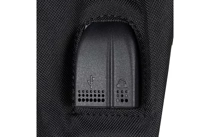 Reflexní školní batoh – 19 litrů