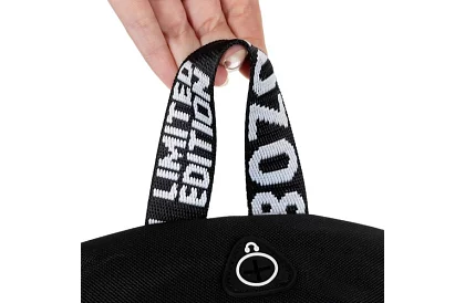 Reflexní školní batoh – 19 litrů