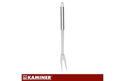 Grilovací nářadí z nerezové oceli - 5dílná sada