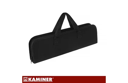 Grilovací nářadí z nerezové oceli - 5dílná sada