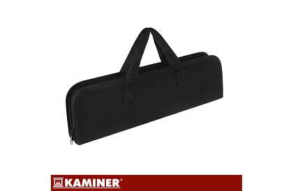 Grilovací nářadí z nerezové oceli - 9dílná sada