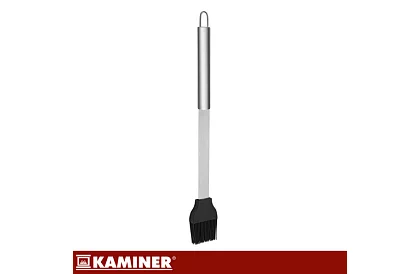 Grilovací nářadí z nerezové oceli - 9dílná sada