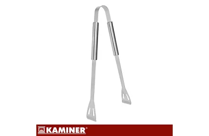 Grilovací nářadí z nerezové oceli - 9dílná sada