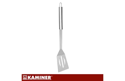 Grilovací nářadí z nerezové oceli - 9dílná sada