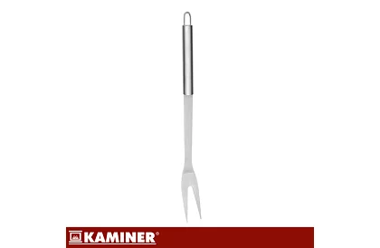 Grilovací nářadí z nerezové oceli - 9dílná sada