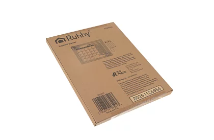 Magnetický plánovač na lednici 30 × 40 cm