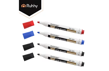 Magnetický plánovač na lednici 30 × 40 cm