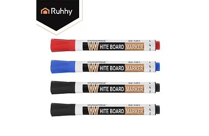 Magnetický plánovač na lednici 30 × 40 cm