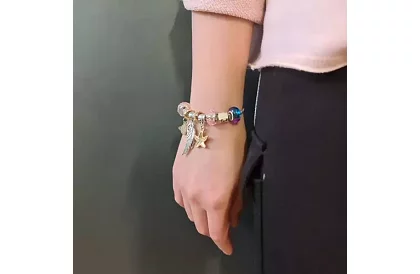 Sada na výrobu šperků – 107 ks