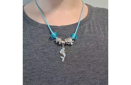 Sada na výrobu šperků – 107 ks