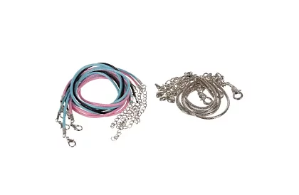 Sada na výrobu šperků – 107 ks