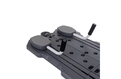 Multifunkční deska pro cvičení Pilates a jógy