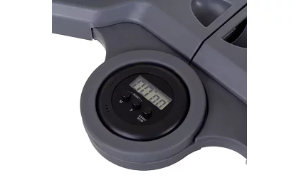 Multifunkční deska pro cvičení Pilates a jógy