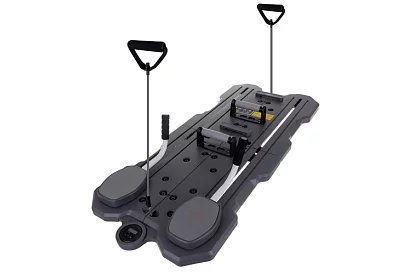 Multifunkční deska pro cvičení Pilates a jógy