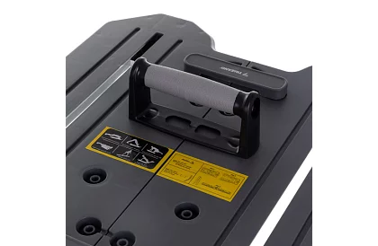 Multifunkční deska pro cvičení Pilates a jógy