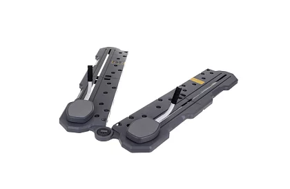 Multifunkční deska pro cvičení Pilates a jógy