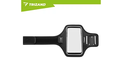 Běžecké pouzdro na telefon na paži