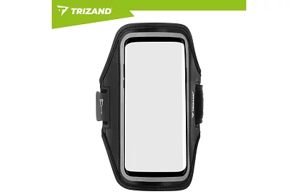 Běžecké pouzdro na telefon na paži