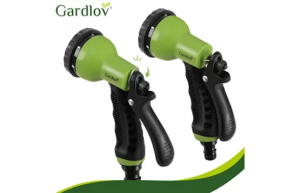 Nástěnný naviják na hadici – automatický buben s hadicí 20 m