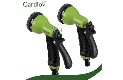 Nástěnný naviják na hadici – automatický buben s hadicí 30 m