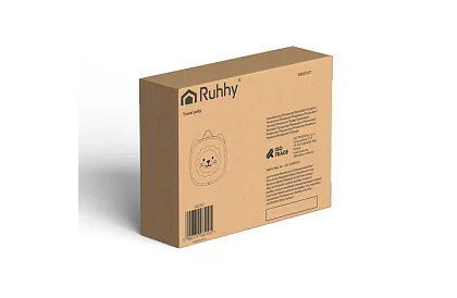 Dětský cestovní skládací nočník + hygienické sáčky