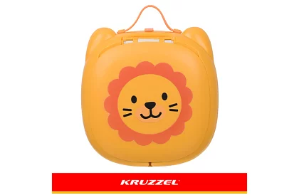 Dětský cestovní skládací nočník + hygienické sáčky