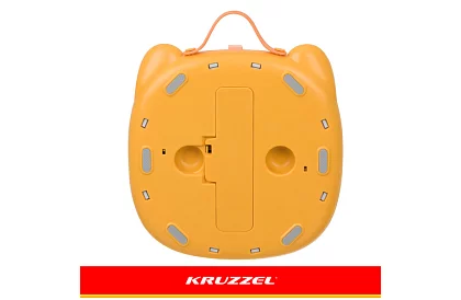 Dětský cestovní skládací nočník + hygienické sáčky