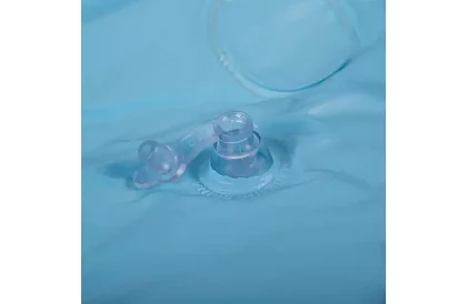 Nafukovací bazén s měkkým dnem pro děti