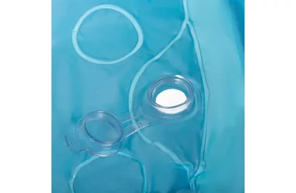 Nafukovací bazén s měkkým dnem pro děti