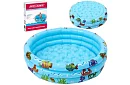 Nafukovací bazén s měkkým dnem pro děti