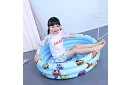 Nafukovací bazén s měkkým dnem pro děti