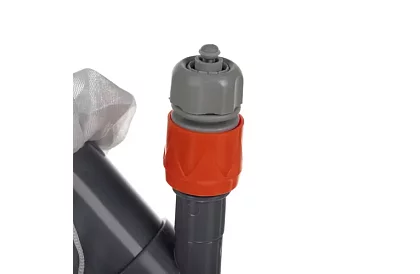 Bazénový vysavač set 2 v 1 – vysavač + síť