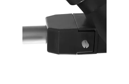 Bazénový vysavač set 2 v 1 – vysavač + síť