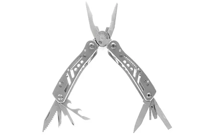 Multifunkční kleště – nástroj 13v1 + 11 bitů