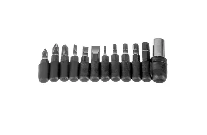 Multifunkční kleště – nástroj 13v1 + 11 bitů