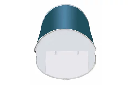 Plážový stan 145 × 100 × 70 cm – samorozkládací