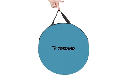 Plážový stan 145 × 100 × 70 cm – samorozkládací