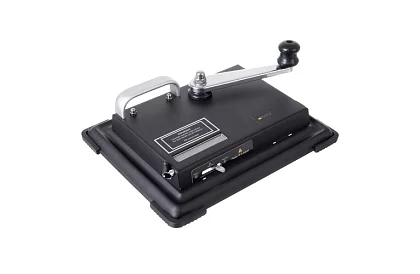 Pístová plnička cigaret – BC25636