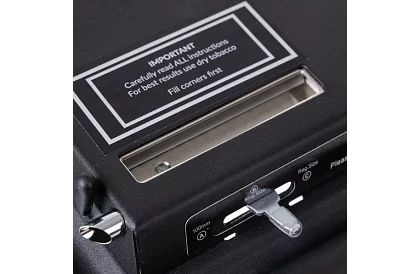 Pístová plnička cigaret – BC25636