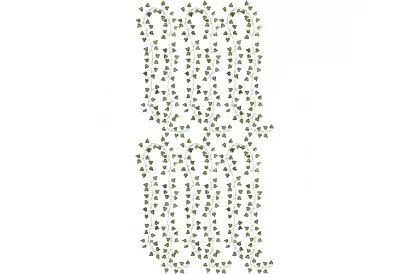 Umělý břečťan – girlanda 12,6 m