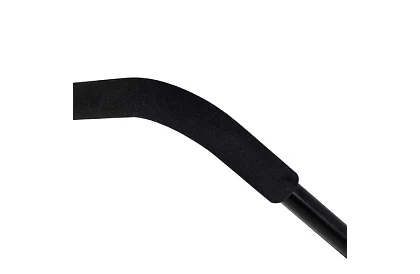 Ruční sběrač listí a trávy 100 l – nastavitelný, otočný mechanismus