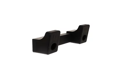 Ruční sběrač listí a trávy 100 l – nastavitelný, otočný mechanismus