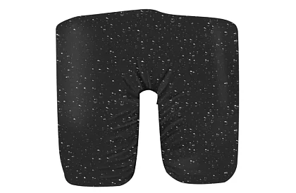 Brašna na kolo 60 l - vodotěsná, na nosič