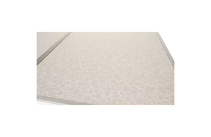 Skládací kempingový stůl – 60 × 40 × 26 cm