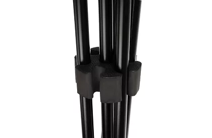 Síť na volejbal, badminton a tenis – mobilní a nastavitelná