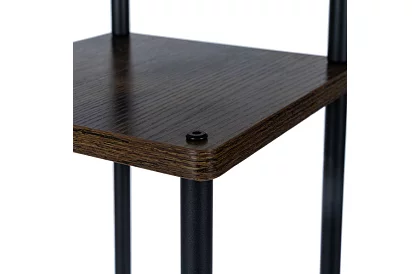 Stojan na květiny 107 cm – 5 úrovní