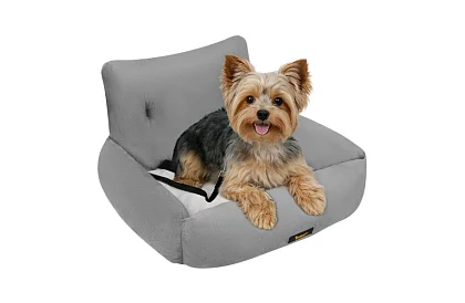 Přepravní sedačka do auta 53 x 42 x 30 cm – Velikost L